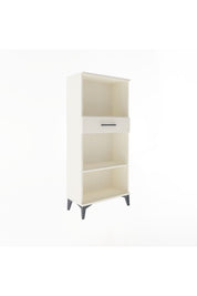 Arges Dolap 2 Raflı Tek Çekmeceli 60x30x134 - S17M045V1A
