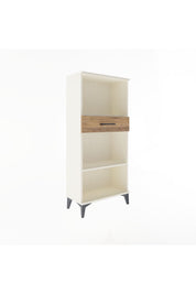 Arges Dolap 2 Raflı Tek Çekmeceli 60x30x134 - S17M045V3A