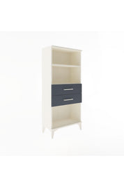 Arges Dolap 2 Raflı 2 Çekmeceli 60x30x134 - S17M048V2A