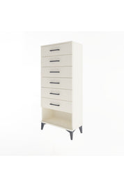 Arges Dolap 6 Çekmeceli 60x30x134 - S17M066V1A