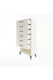 Arges Dolap 6 Çekmeceli 60x30x134 - S17M066V1A