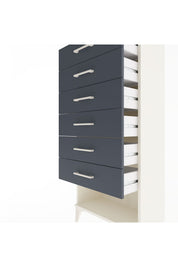 Arges Dolap 6 Çekmeceli 60x30x134 - S17M066V2A