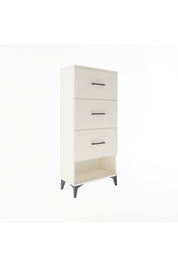 Arges Dolap 3 Çekmeceli 60x30x134 - S17M108V1A