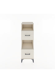 Hyperion Dolap 2 Raflı 2 Çekmeceli 44x44x134 - S49M026V1B
