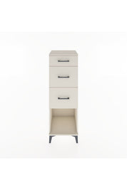 Hyperion Dolap 3 Çekmeceli 44x44x134 - S49M033V1B