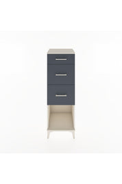 Hyperion Dolap 3 Çekmeceli 44x44x134 - S49M033V2B