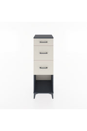 Hyperion Dolap 3 Çekmeceli 44x44x134 - S49M033V4B