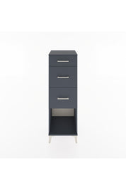 Hyperion Dolap 3 Çekmeceli 44x44x134 - S49M033V5B