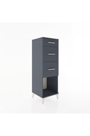 Hyperion Dolap 3 Çekmeceli 44x44x134 - S49M033V5B