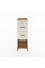 Hyperion Dolap 3 Çekmeceli 44x44x134 - S49M033V7B