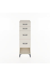 Hyperion Dolap 4 Çekmeceli 44x44x134 - S49M034V1B