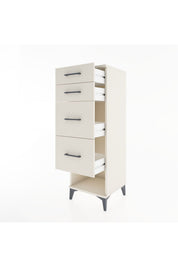 Hyperion Dolap 4 Çekmeceli 44x44x134 - S49M034V1B