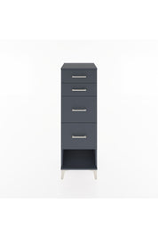 Hyperion Dolap 4 Çekmeceli 44x44x134 - S49M034V5B