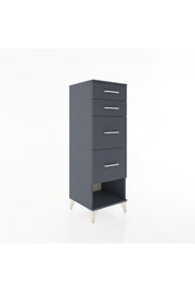 Hyperion Dolap 4 Çekmeceli 44x44x134 - S49M034V5B