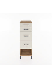 Hyperion Dolap 4 Çekmeceli 44x44x134 - S49M034V7B