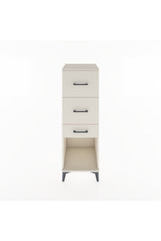 Hyperion Dolap 3 Çekmeceli 44x44x134 - S49M037V1B