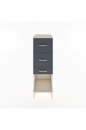 Hyperion Dolap 3 Çekmeceli 44x44x134 - S49M037V2B