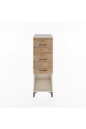Hyperion Dolap 3 Çekmeceli 44x44x134 - S49M037V3B
