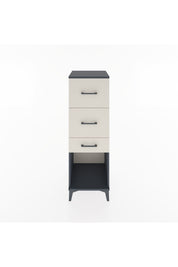 Hyperion Dolap 3 Çekmeceli 44x44x134 - S49M037V4B