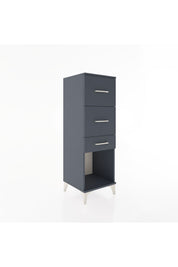 Hyperion Dolap 3 Çekmeceli 44x44x134 - S49M037V5B