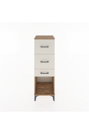 Hyperion Dolap 3 Çekmeceli 44x44x134 - S49M037V7B