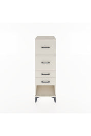Hyperion Dolap 4 Çekmeceli 44x44x134 - S49M040V1B