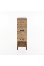 Hyperion Dolap 4 Çekmeceli 44x44x134 - S49M040V9B