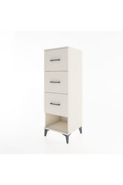 Hyperion Dolap 3 Çekmeceli 44x44x134 - S49M049V1B