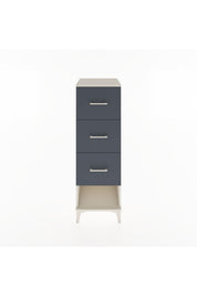 Hyperion Dolap 3 Çekmeceli 44x44x134 - S49M049V2B