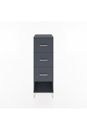 Hyperion Dolap 3 Çekmeceli 44x44x134 - S49M049V5B