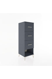 Hyperion Dolap 3 Çekmeceli 44x44x134 - S49M049V5B