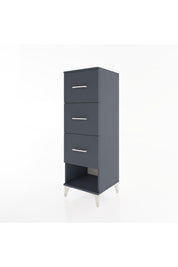 Hyperion Dolap 3 Çekmeceli 44x44x134 - S49M049V5B