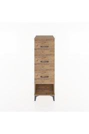 Hyperion Dolap 3 Çekmeceli 44x44x134 - S49M049V9B