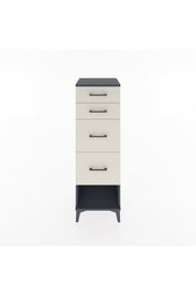 Hyperion Dolap 4 Çekmeceli 44x44x134 - S49M034V4B