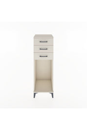 Hyperion Dolap 3 Çekmeceli 44x44x134 - S49M075V1B