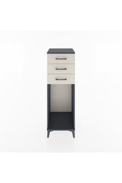 Hyperion Dolap 3 Çekmeceli 44x44x134 - S49M075V4B