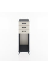Hyperion Dolap 3 Çekmeceli 44x44x134