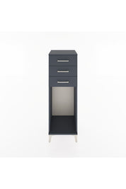Hyperion Dolap 3 Çekmeceli 44x44x134 - S49M075V5B