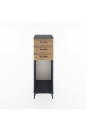 Hyperion Dolap 3 Çekmeceli 44x44x134 - S49M075V6B