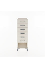 Hyperion Dolap 6 Çekmeceli 44x44x134 - S49M089V1B