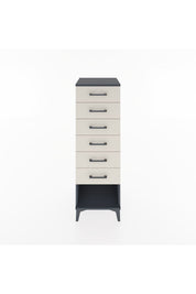 Hyperion Dolap 6 Çekmeceli 44x44x134 - S49M089V4B