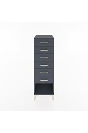 Hyperion Dolap 6 Çekmeceli 44x44x134 - S49M089V5B
