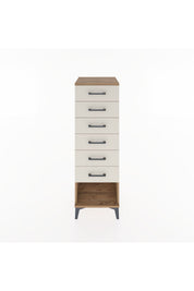 Hyperion Dolap 6 Çekmeceli 44x44x134 - S49M089V7B