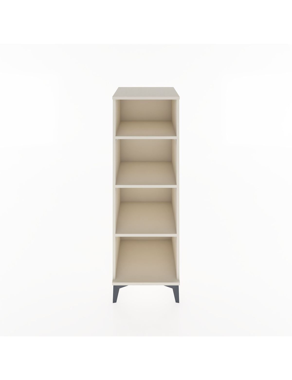 Hyperion Dolap 3 Raflı 44x44x134 - S49M095V1B