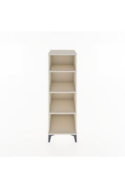 Hyperion Dolap 3 Raflı 44x44x134 - S49M095V1B