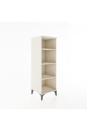 Hyperion Dolap 3 Raflı 44x44x134 - S49M095V1B
