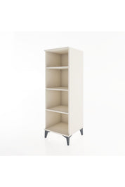 Hyperion Dolap 3 Raflı 44x44x134 - S49M095V1B
