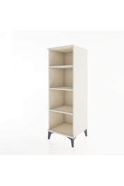 Hyperion Dolap 3 Raflı 44x44x134 - S49M095V1B