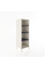 Hyperion Dolap 3 Raflı 44x44x134 - S49M095V2B