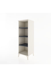 Hyperion Dolap 3 Raflı 44x44x134 - S49M095V2B